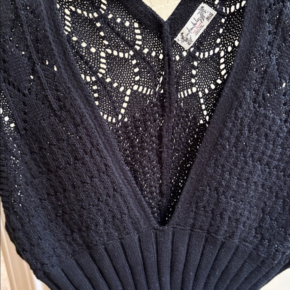 FP Intimately Knit Vest - Picture 5 of 5